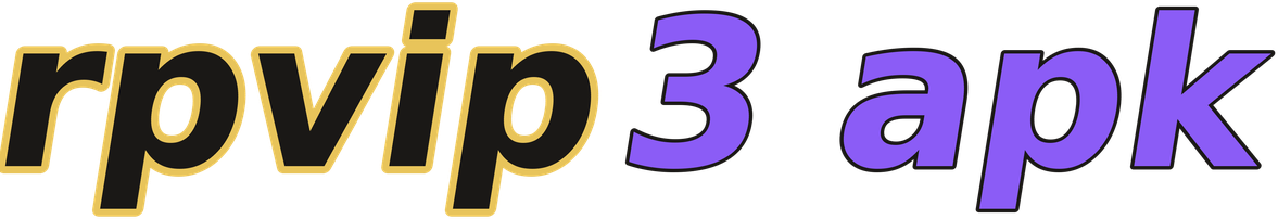 rpvip3 apk logo